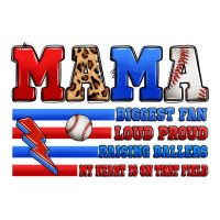 baseball mama | Teevron