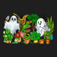 Spooky Plants Classic Tee | Teevron