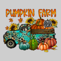 Pumpkin Farm Premium Tee | Teevron