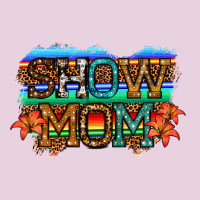 Show Mom Led Light Ladies Tee | Teevron