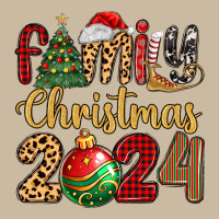 Family Christmas 2024 Long Sleeve Tee | Teevron