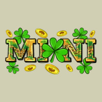 St. Patricks Day Mini Heavy Core Tee | Teevron