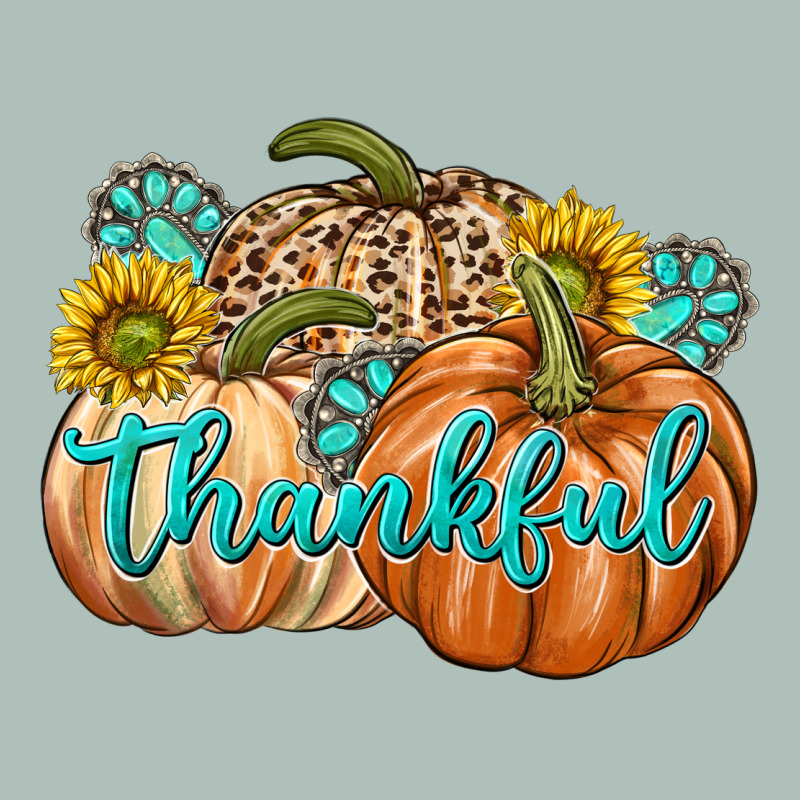 Thankful Heavyweight Hoodie by texasbilliewilder | Teevron