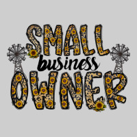 Small Business Owner Premium Tee | Teevron