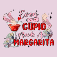 Even Cupid Need A Margarita Classic Tee | Teevron