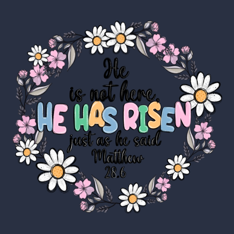 He Has Risen Heavyweight Sweatshirt by MaliasSmallBusiness | Teevron