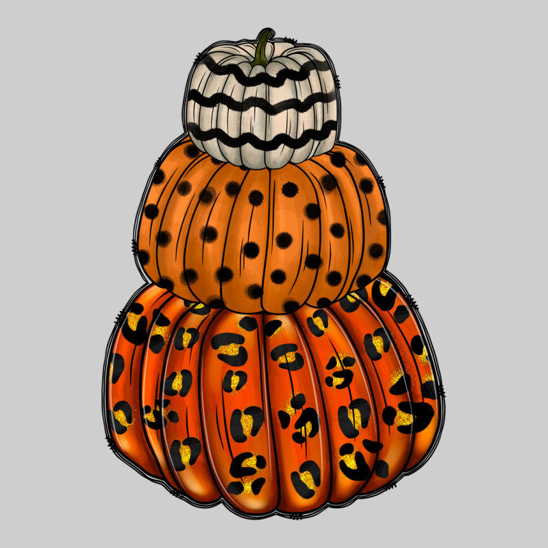 Pumpkin Halloween Premium Tee by RacoonDesign | Teevron