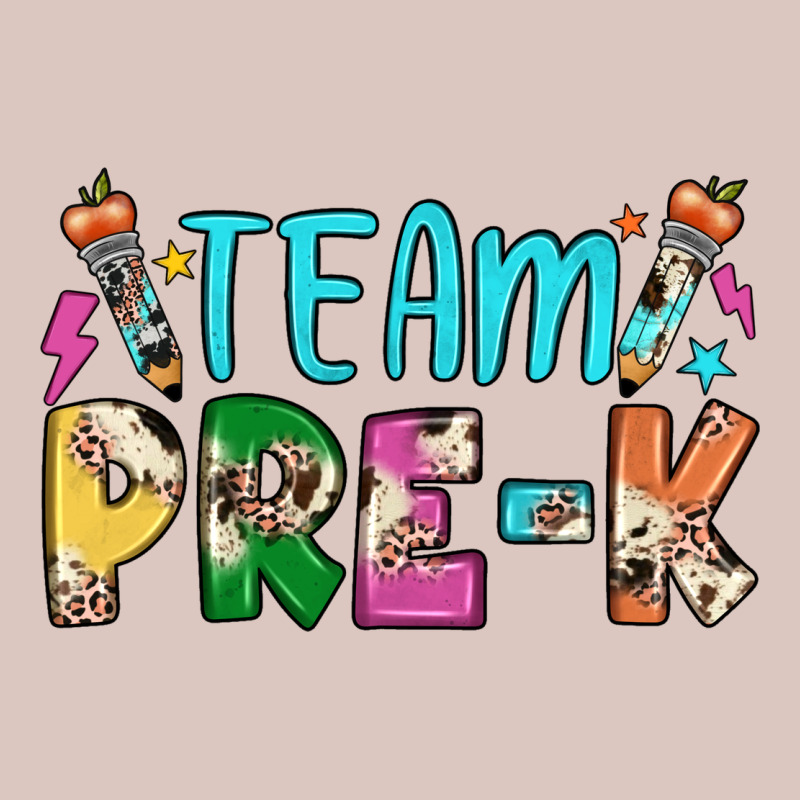 Team Pre K Premium Hoodie by JahusDesignShop | Teevron