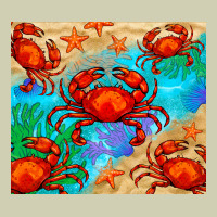 Crab Heavy Core Tee | Teevron
