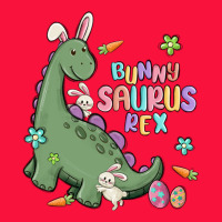 Bunny Saurus Rex Classic Tee | Teevron