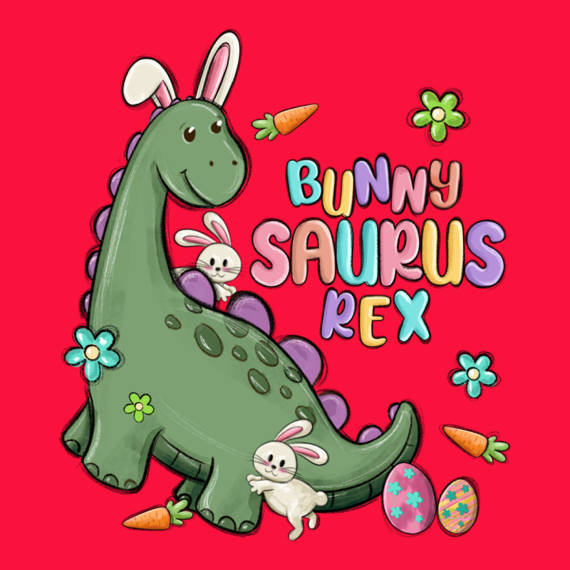 Bunny Saurus Rex Classic Tee by MaliasSmallBusiness | Teevron