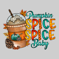 Pumpkin Spice Baby Premium Tee | Teevron