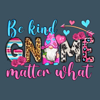 Be Kind Gnome Matter What Urban Hoodie | Teevron