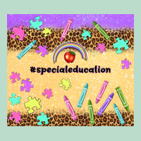 Special Education Teacher Premium Hoodie | Teevron