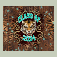 Class Of 2024 Tiger Long Sleeve Tee | Teevron