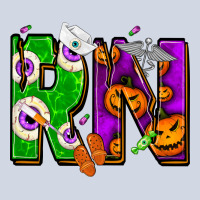 Halloween Rn Registered Nurse Premium Sweatshirt | Teevron