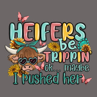 Heifers Be Trippin' Classic Tee | Teevron