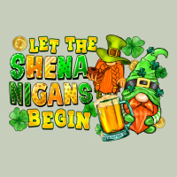 Let The Shenanigans Begin Ladies Tee | Teevron