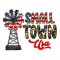 small town usa | Teevron
