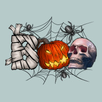 Boo Heavy Core Tee | Teevron