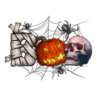 boo | Teevron