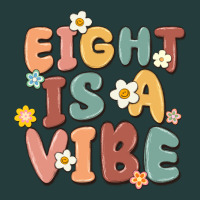 Eight Is A Vibe Classic Tee | Teevron