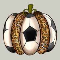 Soccer Pumpkin Heavyweight Hoodie | Teevron