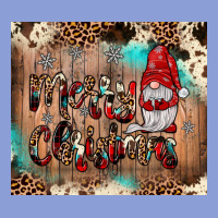 Merry Christmas Gnome Long Sleeve Tee | Teevron