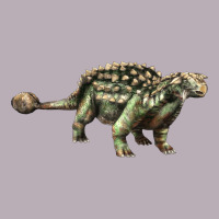 Ankylosaurus T-rex Vintage Tee | Teevron