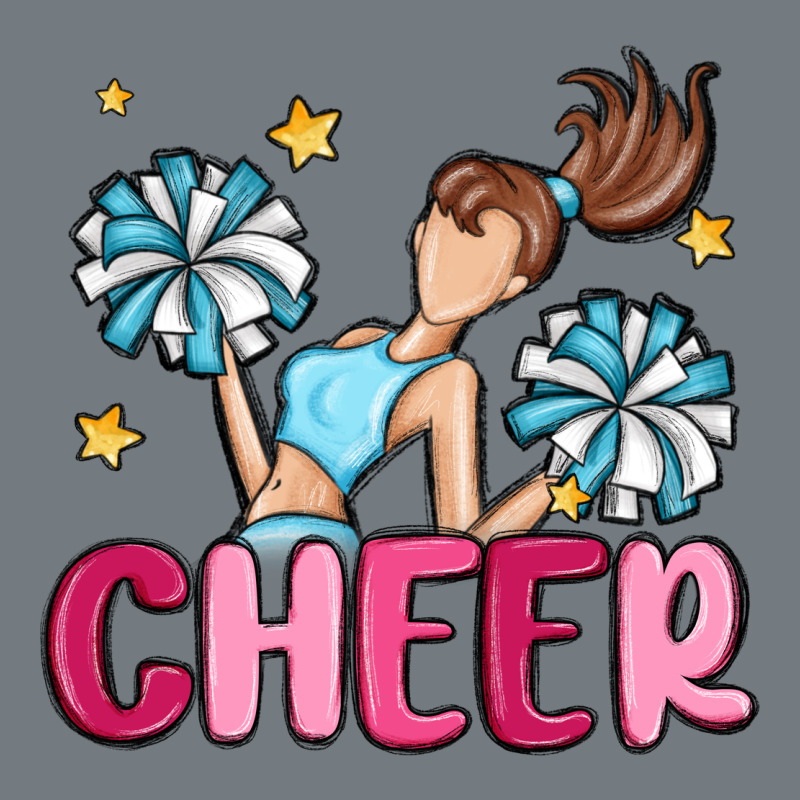 Cheer Heavyweight Sweatshirt by MaliasSmallBusiness | Teevron
