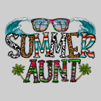 Summer Aunt Premium Tee | Teevron