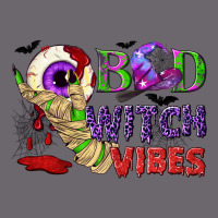Bad Witch Vibes Premium Sweatshirt | Teevron