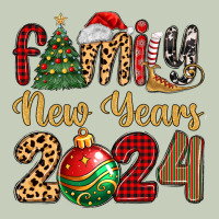 Family New Years 2024 Long Sleeve Tee | Teevron