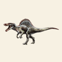 Spinosaurus Vintage Tee | Teevron