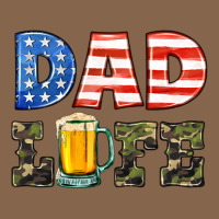 Dad Life Premium Tee | Teevron