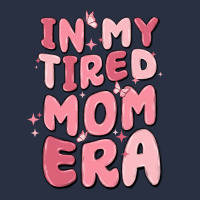 In My Tired Mom Era Heavyweight Sweatshirt | Teevron
