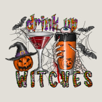 Drink Up Witches Heavy Core Tee | Teevron