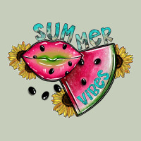 Summer Vibes Ladies Tee | Teevron