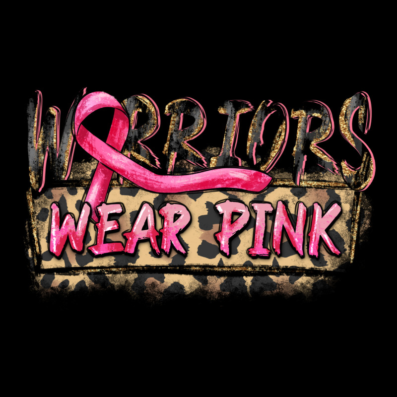 Warriors Wear Pink Urban Hoodie by FaDigitalArtStudio | Teevron