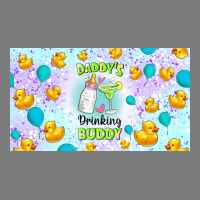 Daddy's Drinking Buddy Premium Hoodie | Teevron