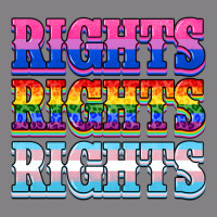 Rights Rights Rights Heavyweight Hoodie | Teevron