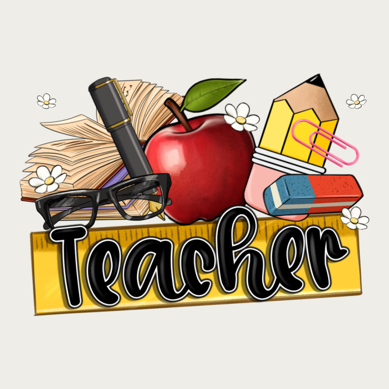 Teacher Zipper Hoodie by Artiststas | Teevron