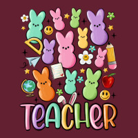 Teacher Bunny's Classic Tee | Teevron