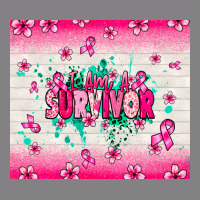 I Am A Survivor Heavyweight Hoodie | Teevron