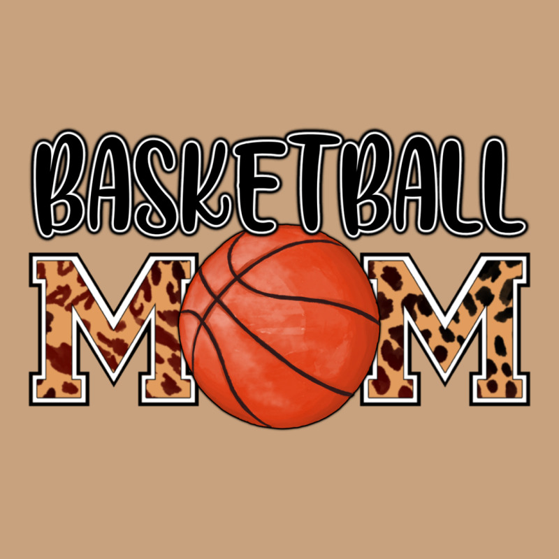 Basketball Mom Vintage Tee by AdoDesignShop | Teevron