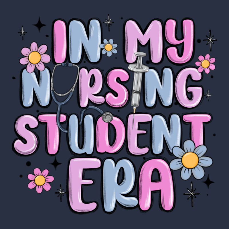 In My Nursing Student Era Heavyweight Sweatshirt by MaliasSmallBusiness | Teevron