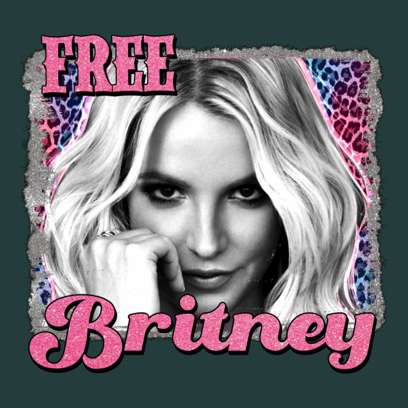 Free Britney Classic Tee by AdoDesignShop | Teevron