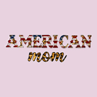 American Mom Ladies Tee | Teevron