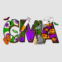 Halloween Cma Certified Medical Assistant Premium Sweatshirt | Teevron