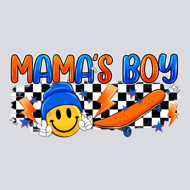 Mama S Boy Zipper Hoodie by Artiststas | Teevron